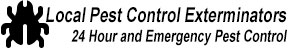 University Of Arkansas AR Pest Control Exterminators